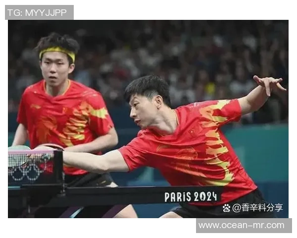 林高远与许昕在世乒赛的激烈对决展现乒乓球的巅峰对抗魅力