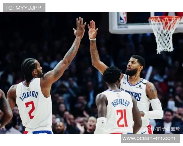 森林狼与快船精彩对决高清回放尽享篮球魅力与激情瞬间