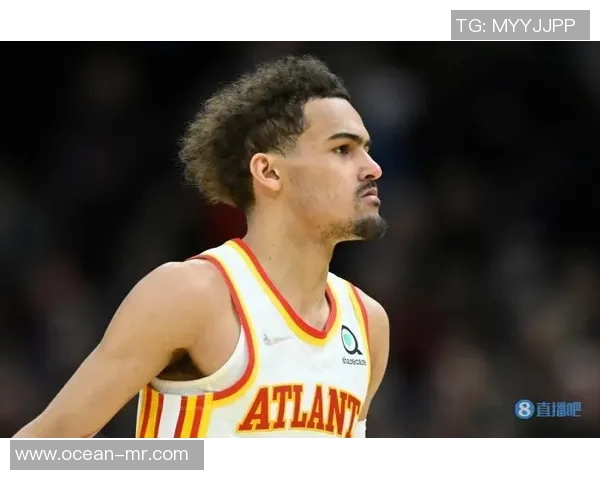 特雷杨引领新时代篮球风潮展现超凡技术与领袖魅力 特雷杨引领新时代篮球风潮展现超凡技术与领袖魅力