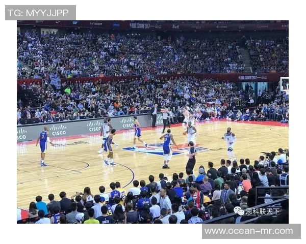 精彩NBA直播尽在掌握中球迷们不容错过的赛事盛宴