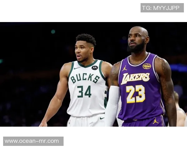 雄鹿对湖人精彩原声录像回放全场比赛亮点尽在其中