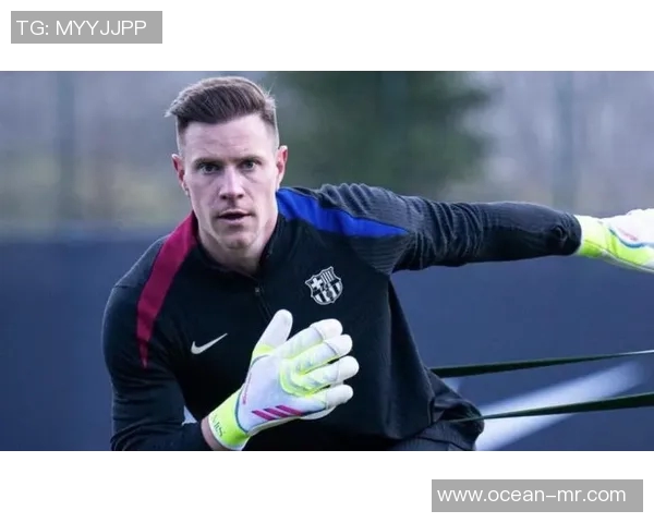 特尔施特根：从门将到传奇的成长之路与足球的无限可能