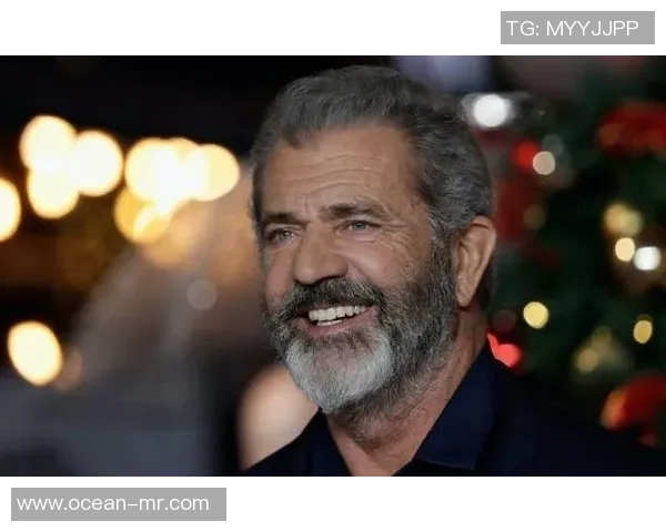 吉布森的传奇人生与创作历程探秘：从音乐到电影的多重影响力