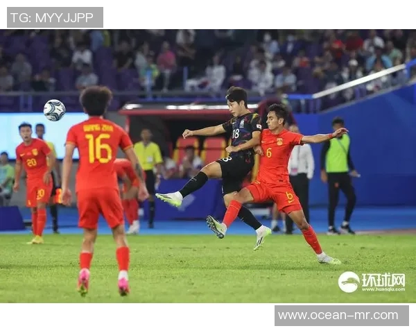 精彩回顾12强赛伊朗对中国国足全场比赛录像分析与战术解读