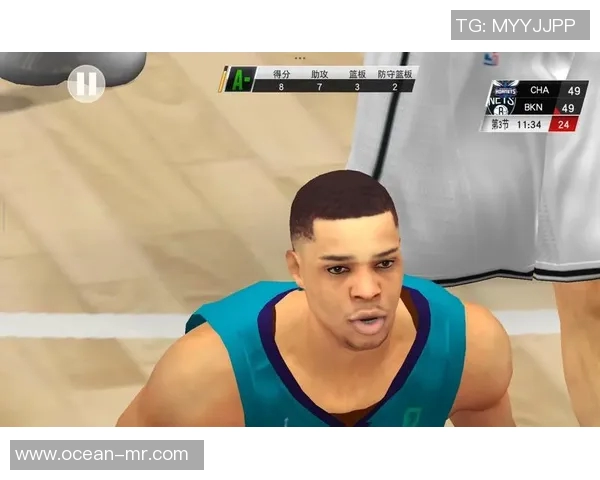 篮网与黄蜂激战正酣在线直播精彩瞬间尽在掌握中