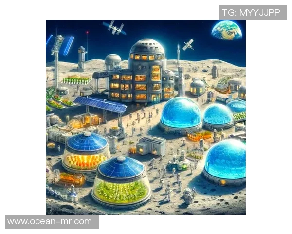 莱特纳的创新之路：探索未来科技与人类生活的深度融合