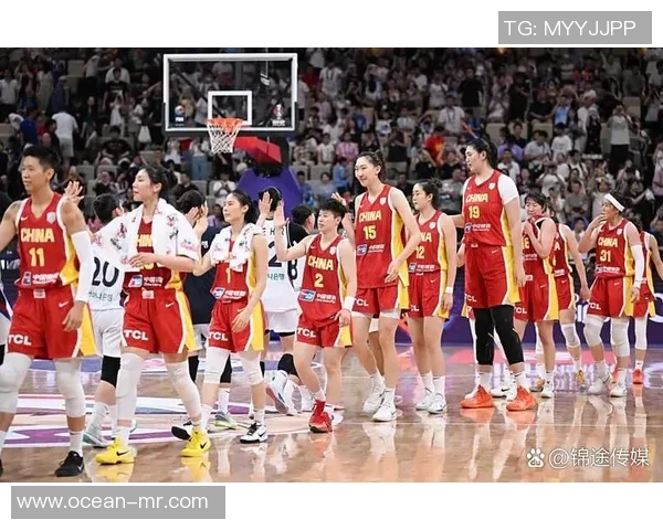 蒙古女篮与泰国女篮激战正酣谁能在亚洲赛场上笑到最后 蒙古女篮与泰国女篮激战正酣谁能在亚洲赛场上笑到最后