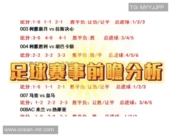 足彩日尔曼对雷恩比赛分析及比分预测详解