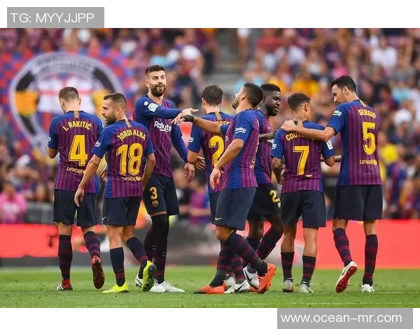 巴萨与塞尔塔对决前瞻分析及战术解析全面解读