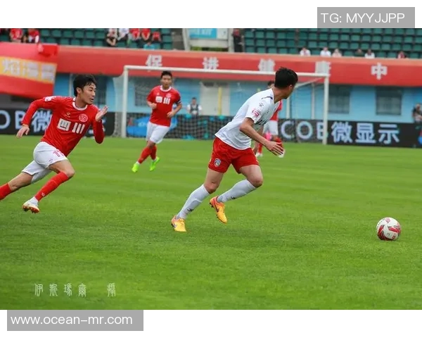 北体大与四川FC激战正酣谁能在这场较量中笑到最后