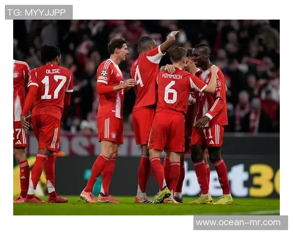 2017年拜仁慕尼黑与利物浦精彩对决全场录像回顾