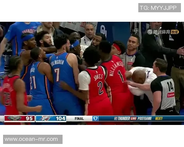 热议鹈鹕与国王精彩对决回放分析引发球迷热情讨论 热议鹈鹕与国王精彩对决回放分析引发球迷热情讨论