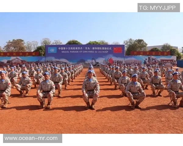 南苏丹与苏丹实力对比分析及未来发展趋势探讨