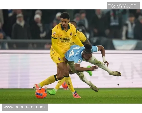 AC米兰与拉齐奥的对决胜负分析及比赛前瞻