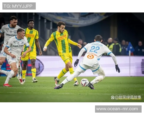 竞彩足球南特与尼斯激战在即谁能在法甲赛场上笑到最后