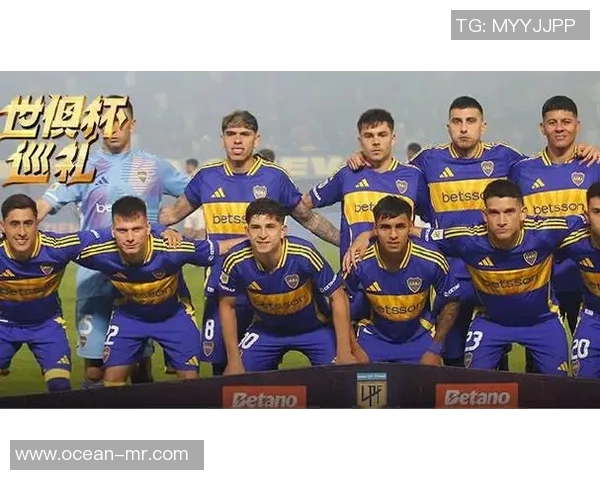 博卡青年与国库曼竞技的激烈对决揭示阿根廷足球的魅力与竞争力